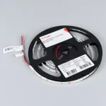Светодиодная лента RT-A60-8mm 12V Pink (4.8W/m, IP20, 2835, 5m, 4.8 Вт/м, IP20) Arlight 013571(2)