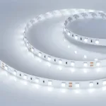 Светодиодная лента RT-B60-10mm 24V Cool 8K (14.4W/m, IP20, 5060, 5m, 14.4 Вт/м, IP20) Arlight 013757(2)