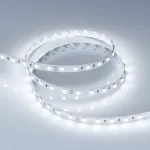 Светодиодная лента RT-B60-10mm 24V Cool 8K (14.4W/m, IP20, 5060, 5m, 14.4 Вт/м, IP20) Arlight 013757(2)