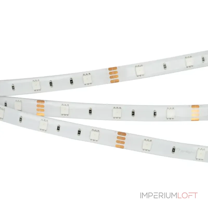 Светодиодная лента герметичная Arlight 014619(2)