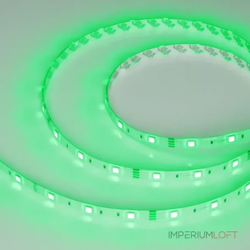 Светодиодная лента герметичная Arlight 014619(2)