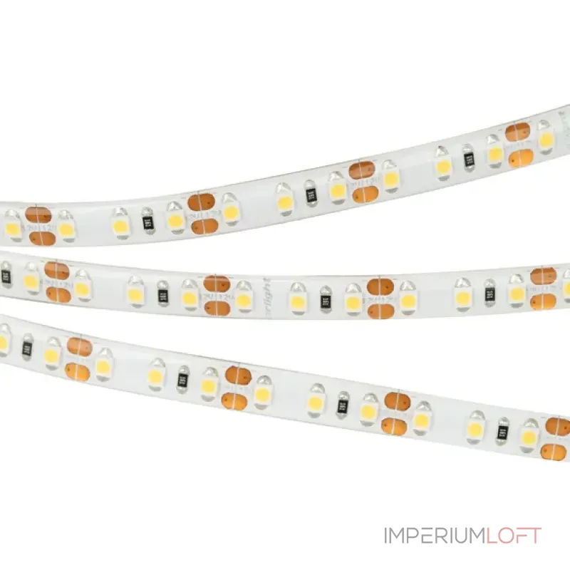 Светодиодная лента герметичная Arlight 014637(2)