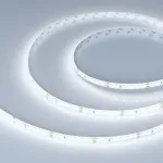 Светодиодная лента герметичная RTW-SE-A120-8mm 24V White6000 (9.6W/m, IP65, 2835, 5m) Arlight 014678(2)