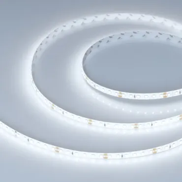 Arlight Светодиодная лента герметичная RTW-SE-A120-8mm 24В White6000 9.6 В/м IP65 2835 5м 014678(2)