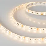 Лента герметичная RTW-SE-B60-10mm 12В Warm3000 14.4 В/м IP65 5м Arlight 014692(3)