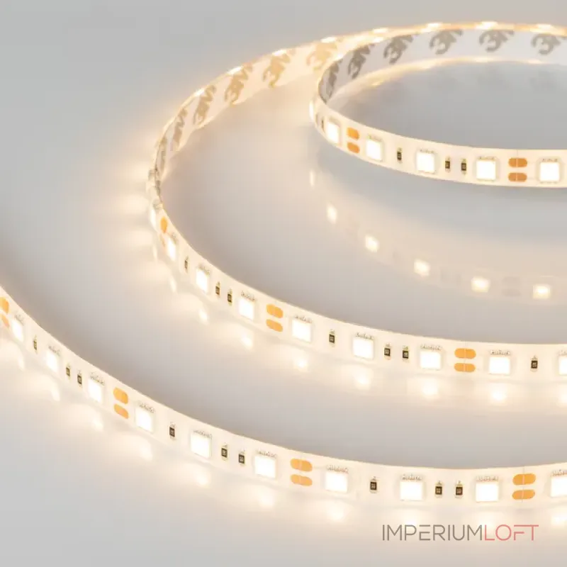 Лента герметичная RTW-SE-B60-10mm 12В Warm3000 14.4 В/м IP65 5м Arlight 014692(3) Лента герметичная RTW-SE-B60-10mm 12В Warm3000 14.4 В/м IP65 5м Arlight 014692(3)