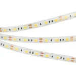 Лента герметичная RTW-SE-B60-10mm 12В Warm3000 14.4 В/м IP65 5м Arlight 014692(3)