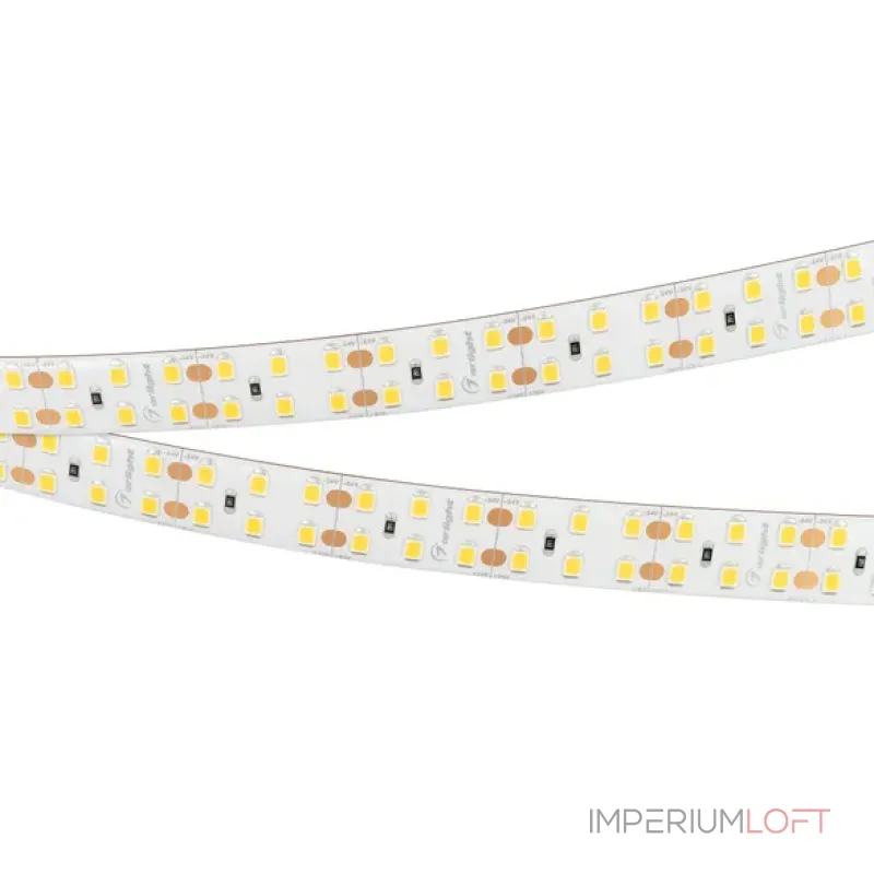 Светодиодная лента герметичная Arlight 014720(2)