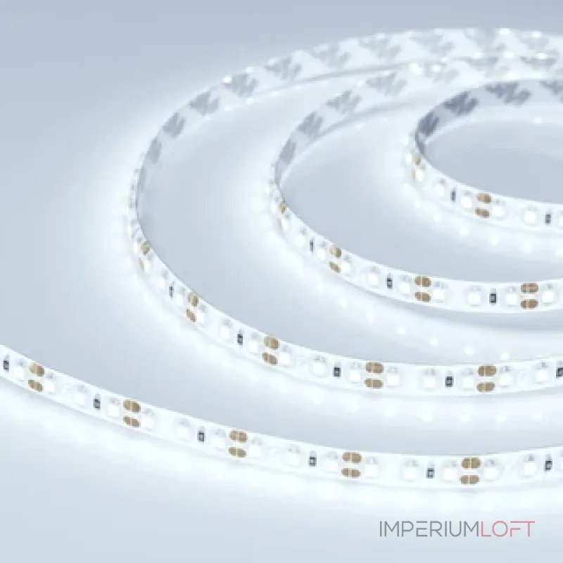 Светодиодная лента герметичная Arlight 014798(3)