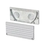 Заглушка Arlight 014859