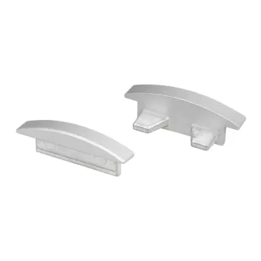 Заглушка для ALU-WIDE-F-H8 глухая Arlight 014863