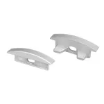 Заглушка для ALU-WIDE-F-H8 глухая Arlight 014863