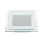 Светодиодная панель LT-S96x96WH 6W Day White 120deg (IP40) Arlight 014934
