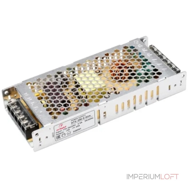 Блок питания Arlight 014977(1)