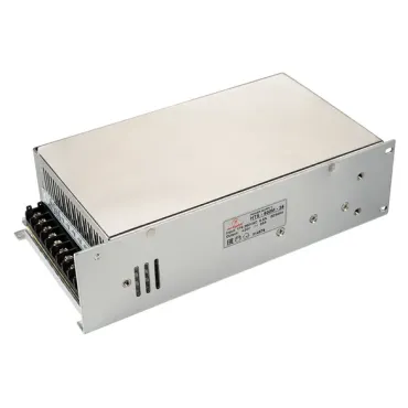 Блок питания HTS-600M-24 (24V, 25A, 600W, IP20) Arlight 014978 Блок питания HTS-600M-24 (24V, 25A, 600W, IP20) Arlight 014978