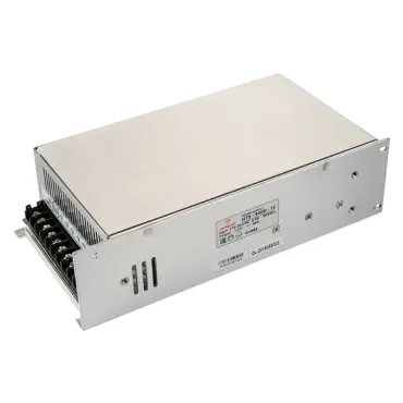 Arlight Блок питания HTS-600M-12 12В 50A 600Вт IP20 Сетка 36 014982