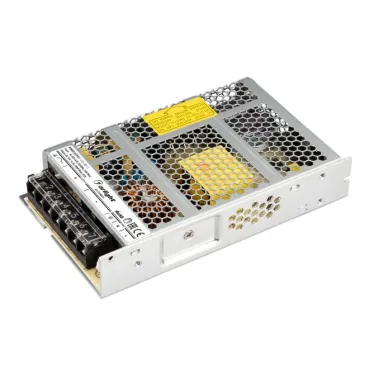 Блок питания HTS-200-12 12В 16.7A 200Вт Arlight IP20 Сетка 36 014983(1)
