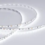 Светодиодная лента RT-A120-5mm 12V White6000 (9.6W/m, IP20, 2835, 5m, 9.6 Вт/м, IP20) Arlight 014992(2)