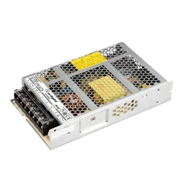 Блок питания HTS-100-24 24В 4.2A 100Вт Arlight IP20 Сетка 36 015034(1)