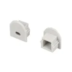 Заглушка для профиля REGULOR Arlight 015048