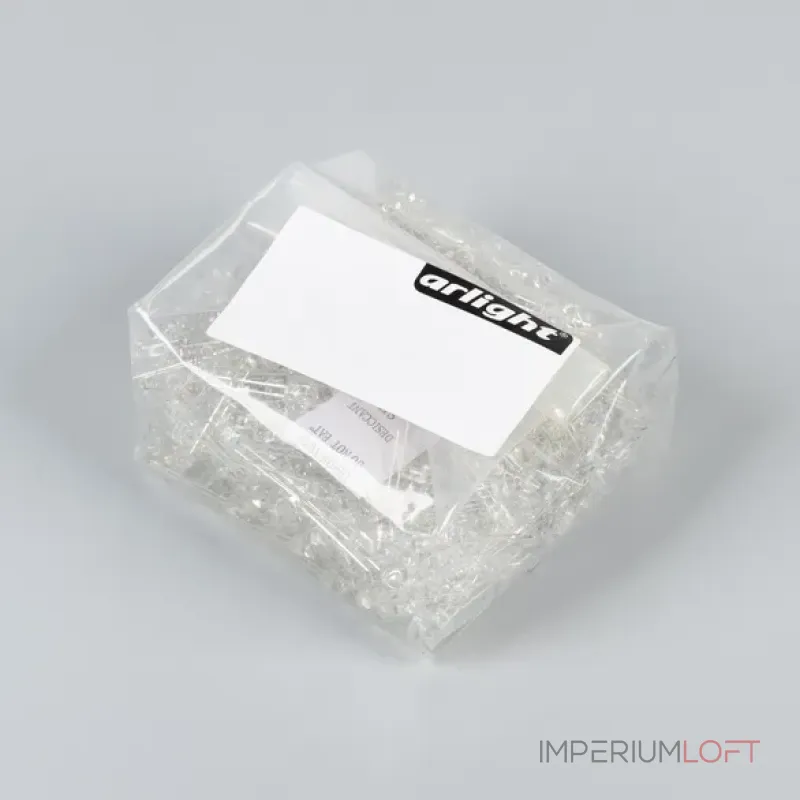 Светодиод Arlight 015233