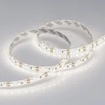 Светодиодная лента герметичная RTW-SE-A120-8mm 12V Day4000 (9.6W/m, IP65, 2835, 5m) Arlight 015441(2)
