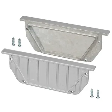 Заглушка ALU-POWER-RW80F глухая Arlight 015472 Заглушка ALU-POWER-RW80F глухая Arlight 015472
