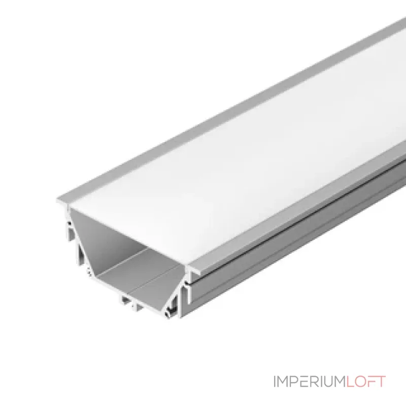 Заглушка ALU-POWER-RW80F глухая Arlight 015472 Заглушка ALU-POWER-RW80F глухая Arlight 015472