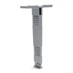Прямой держатель Arlight 015532