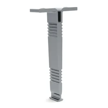 Прямой держатель Arlight 015532