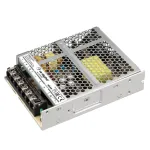 Блок питания HTS-80M-5 (5V, 16A, 80W, IP20) Arlight 015999(1)