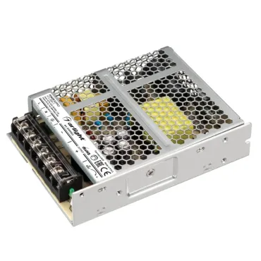 Arlight Блок питания HTS-80M-5 5В 16A 80Вт IP20 Сетка 36 015999(1)