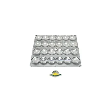 Блок линз Arlight 016077