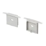 Заглушка ARH-POWER-F-W35 с отверстием Arlight 016129