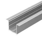 Профиль для светодиодной ленты ARH-POWER-F-W35-2000 ANOD Arlight 016139