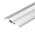 Профиль для светодиодной ленты ARH-FLAT-2000 ANOD Arlight 016149