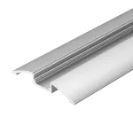 Профиль для светодиодной ленты ARH-FLAT-2000 ANOD Arlight 016149