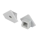Заглушка для PDS45-T с отверстием Arlight (KT) 016177