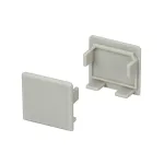 Заглушка для PLS-LOCK-H25 глухая Arlight 016390
