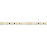 Светодиодная лента RTW 2-5000SE 24V Green 2x (5060, 300 LED, LUX, 14.4 Вт/м, IP65) Arlight 016505