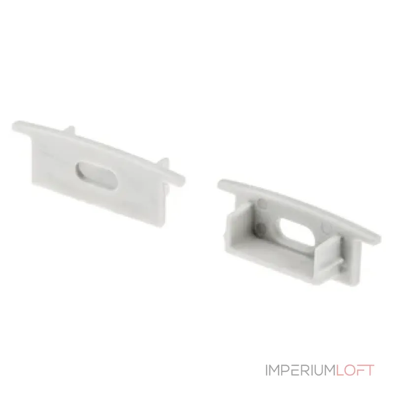 Заглушка ARH-WIDE-F-H10 глухая Arlight 016562