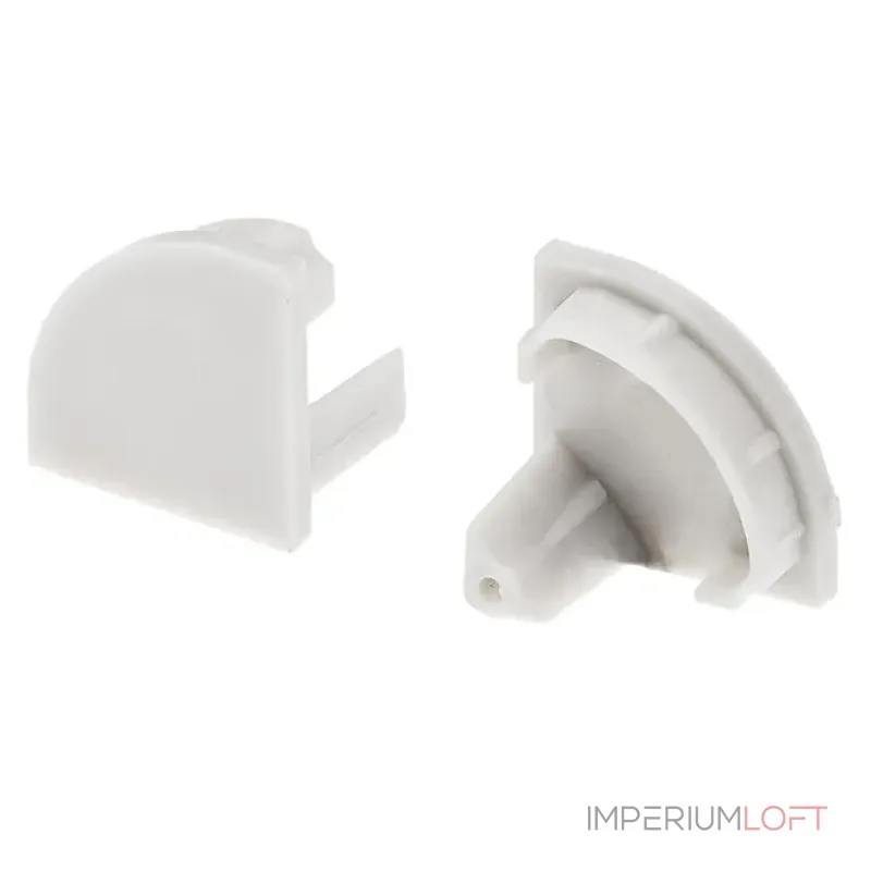 Заглушка ARH-KANT-16R глухая Arlight 016567 Заглушка ARH-KANT-16R глухая Arlight 016567