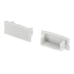Заглушка ARH-WIDE-H10 глухая Arlight 016573