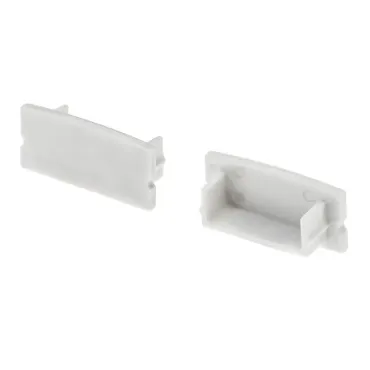 Заглушка ARH-WIDE-H10 глухая Arlight 016573 Заглушка ARH-WIDE-H10 глухая Arlight 016573