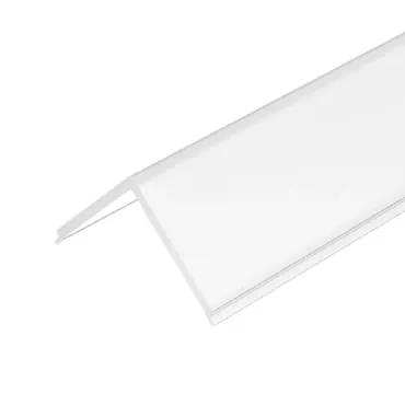 Рассеиватель ARH-KANT-H16-2000 Square Opal-PM Arlight 016580