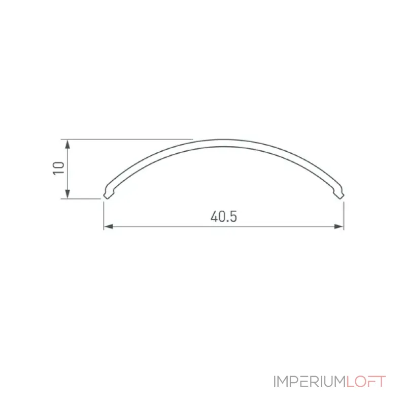 Экран Arlight 016582