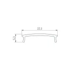 Экран Arlight 016591