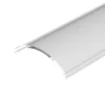 Рассеиватель ARH-KANT-H16-2000 Round Clear-PM Arlight 016633