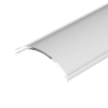 Рассеиватель ARH-KANT-H16-2000 Round Clear-PM Arlight 016633 Рассеиватель ARH-KANT-H16-2000 Round Clear-PM Arlight 016633