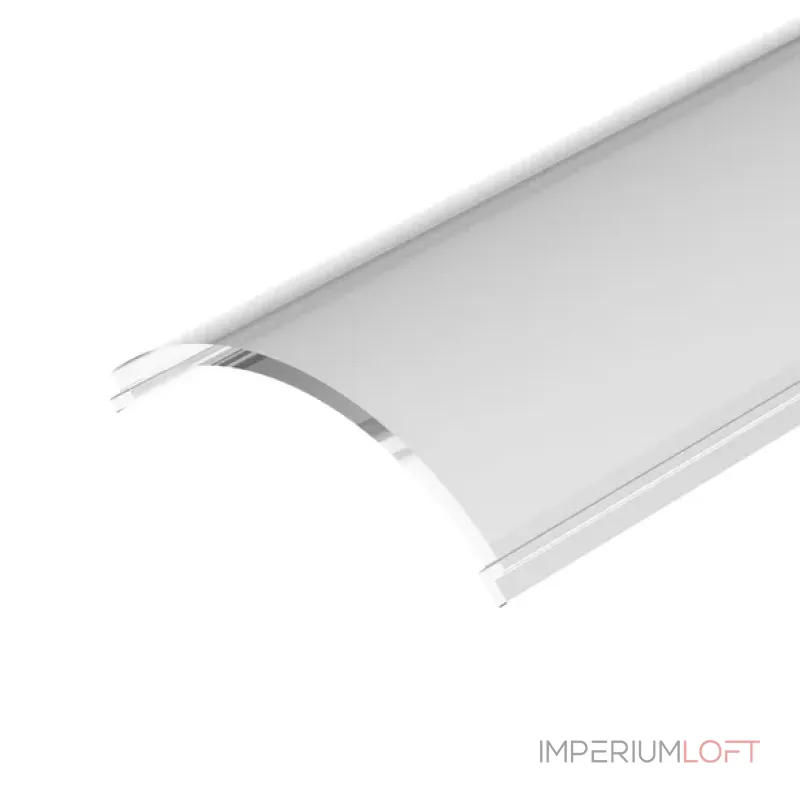 Рассеиватель ARH-KANT-H16-2000 Round Clear-PM Arlight 016633 Рассеиватель ARH-KANT-H16-2000 Round Clear-PM Arlight 016633